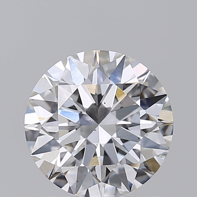 IGI 1.02 Carat 圓形 - Round Brilliant 培育鑽石 Lab Grown Diamond 人造鑽石 人工鑽石 實驗室鑽石 培養鑽石 香港 培育鑽 