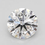 IGI 1.02 Carat Round Brilliant Lab Grown Diamond