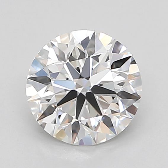 IGI 1.02 Carat Round Brilliant Lab Grown Diamond