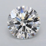 IGI 1.18 Carat Round Brilliant Lab Grown Diamond 人工培育鑽石 實驗室人造鑽石