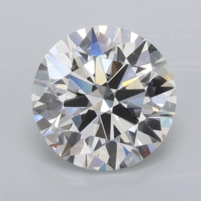 IGI 1.18 Carat Round Brilliant Lab Grown Diamond 人工培育鑽石 實驗室人造鑽石