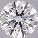 IGI 1.56 Carat Round Brilliant Lab Grown Diamond 人工培育鑽石 實驗室人造鑽石