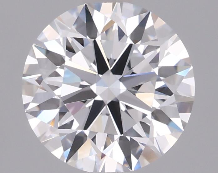 IGI 1.56 Carat Round Brilliant Lab Grown Diamond 人工培育鑽石 實驗室人造鑽石