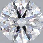 IGI 1.71 Carat Round Brilliant Lab Grown Diamond 人工培育鑽石 實驗室人造鑽石