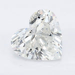 IGI 1.00 Carat Heart Lab Grown Diamond 人工培育鑽石 實驗室人造鑽石