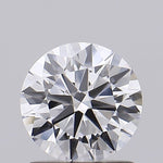 IGI 1.01 Carat Round Brilliant Lab Grown Diamond 人工培育鑽石 實驗室人造鑽石
