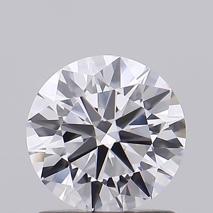IGI 1.01 Carat Round Brilliant Lab Grown Diamond 人工培育鑽石 實驗室人造鑽石