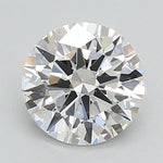 IGI 0.95 Carat Round Brilliant Lab Grown Diamond 人工培育鑽石 實驗室人造鑽石