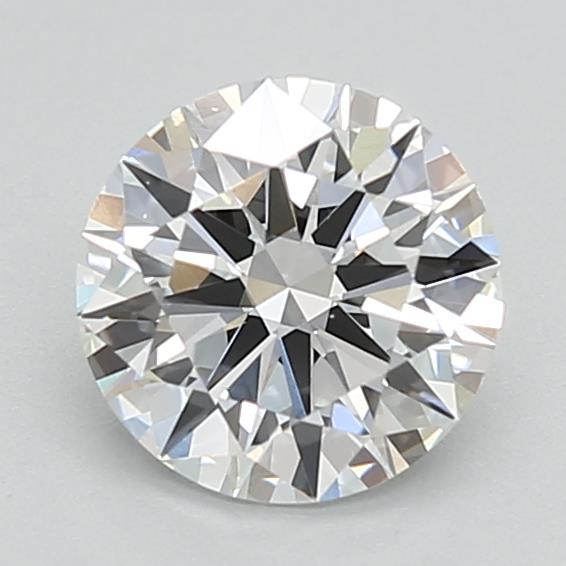 IGI 0.95 Carat Round Brilliant Lab Grown Diamond 人工培育鑽石 實驗室人造鑽石
