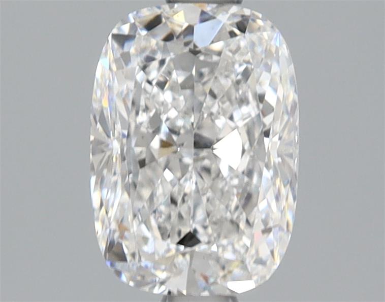 IGI 1.56 Carat Cushion Lab Grown Diamond 人工培育鑽石 實驗室人造鑽石