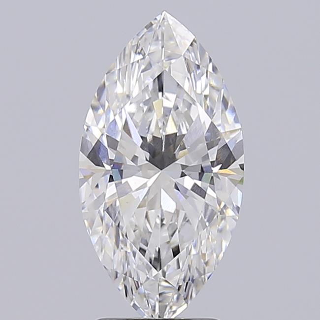 IGI 2.79 Carat Marquise Lab Grown Diamond 人工培育鑽石 實驗室人造鑽石