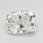 IGI 5.56 Carat Cushion Lab Grown Diamond 人工培育鑽石 實驗室人造鑽石