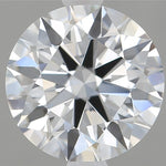 GIA 2.04 Carat Round Brilliant Lab Grown Diamond 人工培育鑽石 實驗室人造鑽石