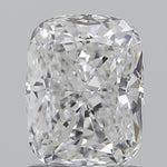 IGI 1.4 Carat Cushion Lab Grown Diamond