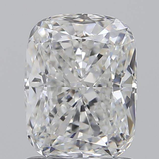 IGI 1.4 Carat Cushion Lab Grown Diamond