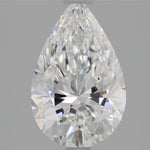 IGI 2.39 Carat Pear Lab Grown Diamond 人工培育鑽石 實驗室人造鑽石