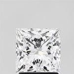IGI 1.86 Carat Princess Cut Lab Grown Diamond 人工培育鑽石 實驗室人造鑽石