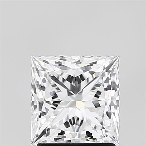 IGI 1.86 Carat Princess Cut Lab Grown Diamond 人工培育鑽石 實驗室人造鑽石