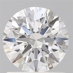IGI 1.11 Carat Round Brilliant Lab Grown Diamond