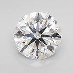IGI 1.21 Carat Round Brilliant Lab Grown Diamond