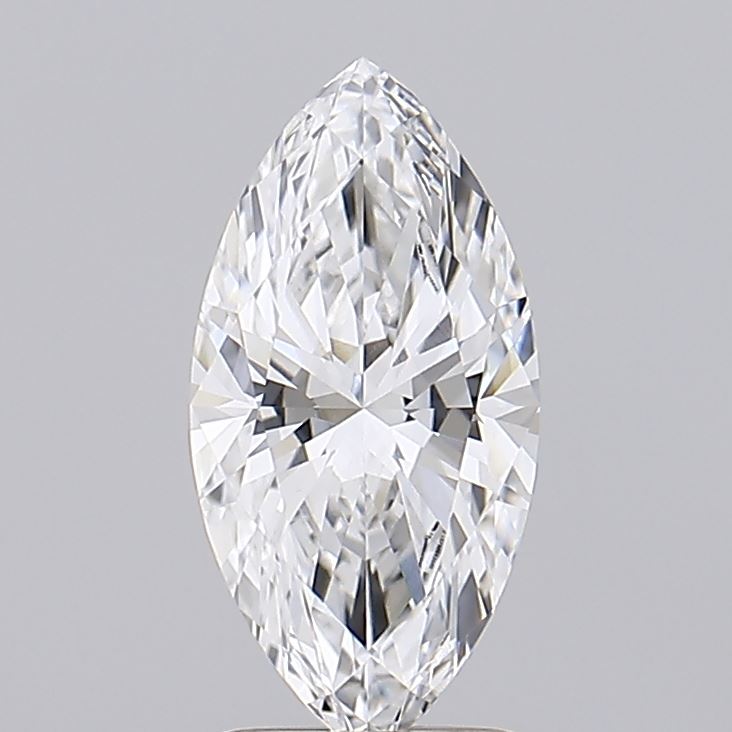 IGI 1.30 Carat Marquise Lab Grown Diamond 人工培育鑽石 實驗室人造鑽石