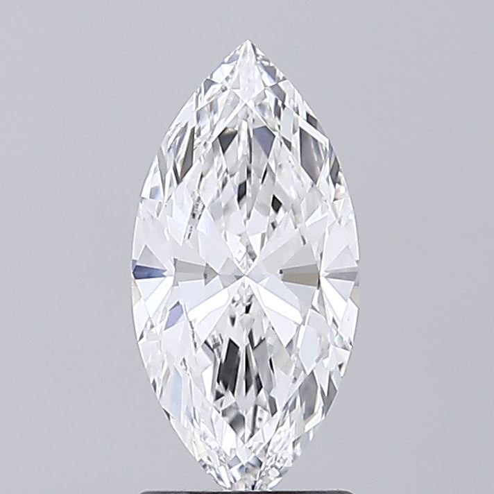 IGI 1.46 Carat Marquise Lab Grown Diamond 人工培育鑽石 實驗室人造鑽石