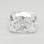 IGI 2.09 Carat Cushion Lab Grown Diamond 人工培育鑽石 實驗室人造鑽石