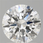 IGI 1.60 Carat Round Brilliant Lab Grown Diamond 人工培育鑽石 實驗室人造鑽石