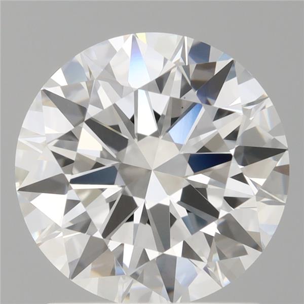 IGI 1.60 Carat Round Brilliant Lab Grown Diamond 人工培育鑽石 實驗室人造鑽石