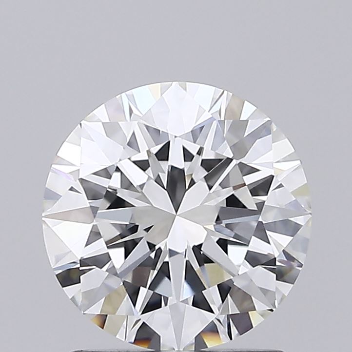 IGI 1.50 Carat Round Brilliant Lab Grown Diamond 人工培育鑽石 實驗室人造鑽石