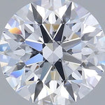IGI 1.05 Carat Round Brilliant Lab Grown Diamond 人工培育鑽石 實驗室人造鑽石
