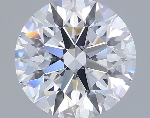 IGI 1.05 Carat Round Brilliant Lab Grown Diamond 人工培育鑽石 實驗室人造鑽石