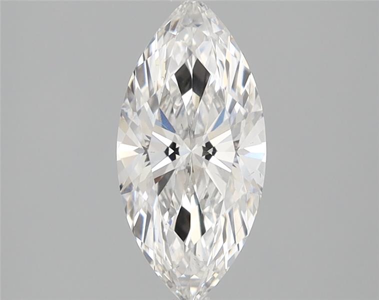 IGI 0.96 Carat Marquise Lab Grown Diamond 人工培育鑽石 實驗室人造鑽石