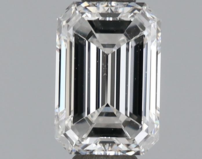 IGI 0.94 Carat Emerald Lab Grown Diamond 人工培育鑽石 實驗室人造鑽石
