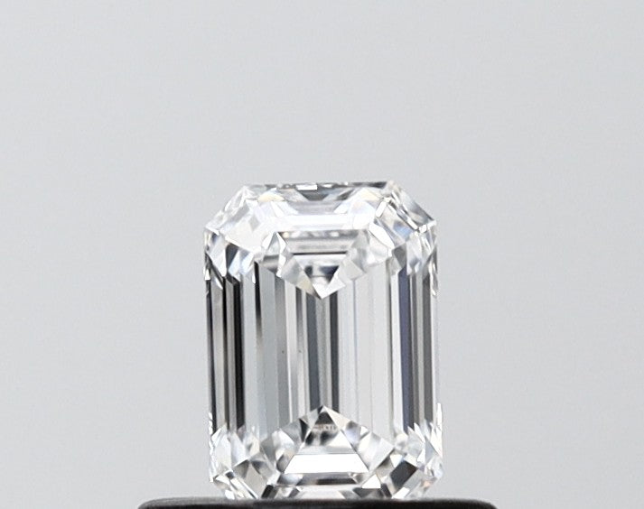IGI 0.54 Carat Emerald Lab Grown Diamond 人工培育鑽石 實驗室人造鑽石