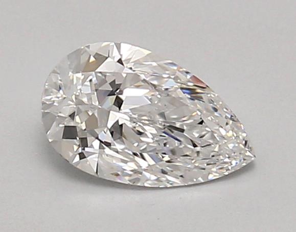 IGI 0.91 Carat Pear Lab Grown Diamond 人工培育鑽石 實驗室人造鑽石