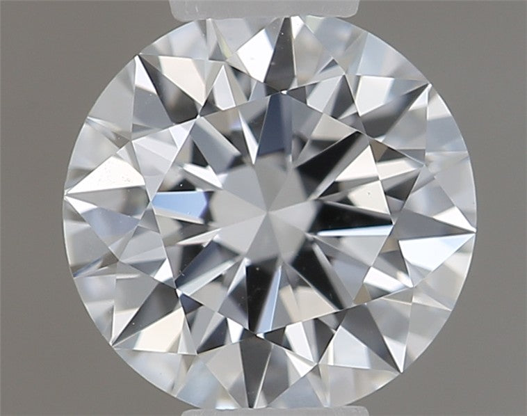 IGI 0.50 Carat Round Brilliant Lab Grown Diamond 人工培育鑽石 實驗室人造鑽石