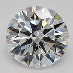 IGI 1.4 Carat Round Brilliant Lab Grown Diamond