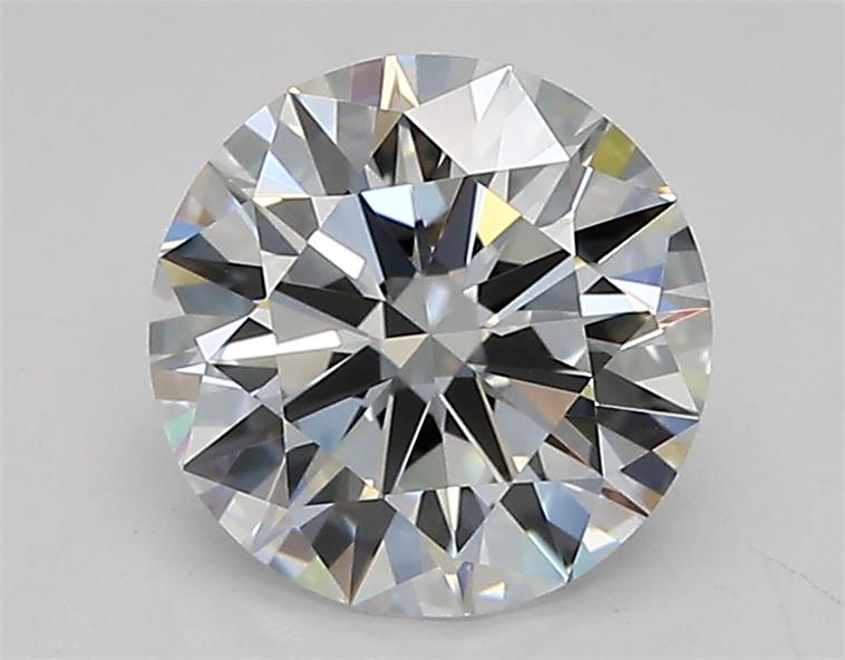 IGI 1.4 Carat Round Brilliant Lab Grown Diamond