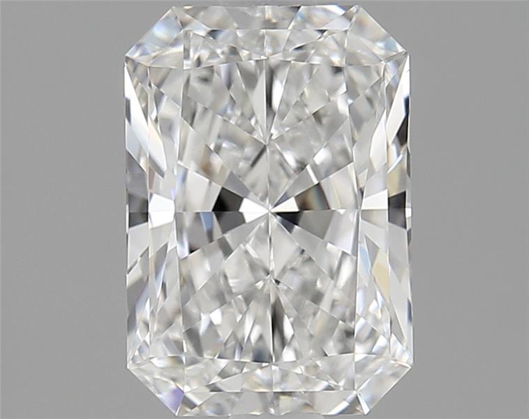 IGI 1.57 Carat Radiant Cut Lab Grown Diamond 人工培育鑽石 實驗室人造鑽石
