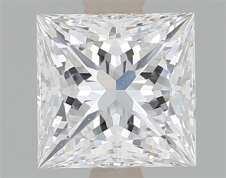 IGI 1.54 Carat Princess Cut Lab Grown Diamond 人工培育鑽石 實驗室人造鑽石