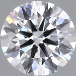 IGI 0.97 Carat Round Brilliant Lab Grown Diamond 人工培育鑽石 實驗室人造鑽石