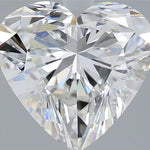 IGI 2.39 Carat Heart Lab Grown Diamond 人工培育鑽石 實驗室人造鑽石