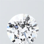 IGI 1.50 Carat Round Brilliant Lab Grown Diamond 人工培育鑽石 實驗室人造鑽石