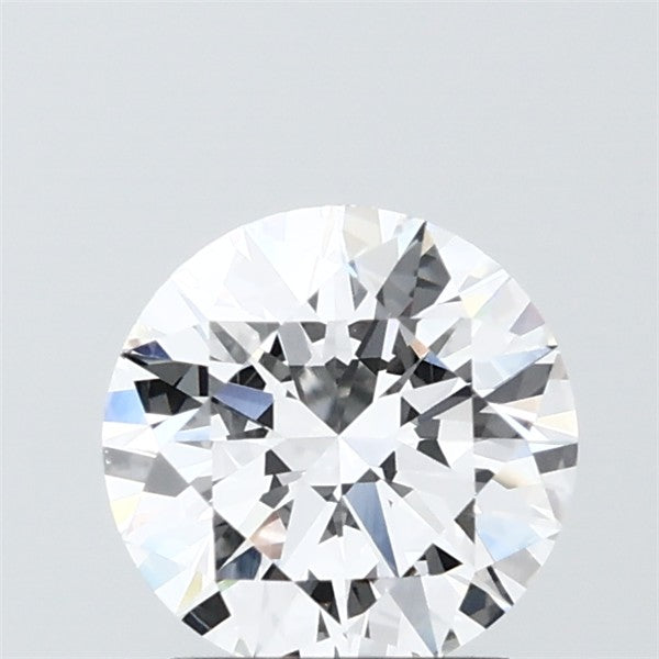 IGI 1.50 Carat Round Brilliant Lab Grown Diamond 人工培育鑽石 實驗室人造鑽石