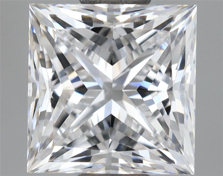 IGI 1.51 Carat Princess Cut Lab Grown Diamond 人工培育鑽石 實驗室人造鑽石