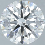 IGI 2.95 Carat Round Brilliant Lab Grown Diamond 人工培育鑽石 實驗室人造鑽石
