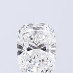 IGI 1.01 Carat Cushion Lab Grown Diamond 人工培育鑽石 實驗室人造鑽石