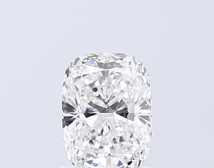 IGI 1.01 Carat Cushion Lab Grown Diamond 人工培育鑽石 實驗室人造鑽石