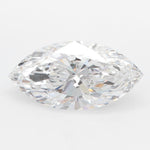 IGI 1.37 Carat Marquise Lab Grown Diamond 人工培育鑽石 實驗室人造鑽石